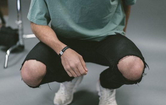 All My Dad Wants Are Nice Men’s Face